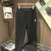 Moncler pants for Men Thick trousers #B57705