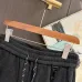 Moncler pants for Men Thick trousers #B57706