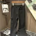 Moncler pants for Men Thick trousers #B57706