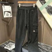 Moncler pants for Men Thick trousers #B57706 Moncler pants for Men Thick trousers #B57706