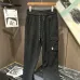 Moncler pants for Men Thick trousers #B57706