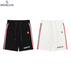 Moncler pants for Moncler  short pants  for men #99919931