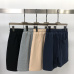 Moncler pants for Moncler  short pants  for men #B36069