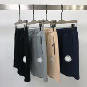 Moncler pants for Moncler  short pants  for men #B36069