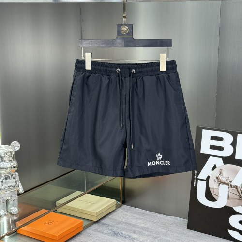 Moncler pants for Moncler  short pants  for men #B37426