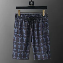 Moncler pants for Moncler  short pants  for men #B37981