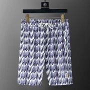 Moncler pants for Moncler  short pants  for men #B37982