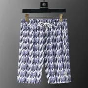 Moncler pants for Moncler  short pants  for men #B37982