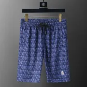 Moncler pants for Moncler  short pants  for men #B37983