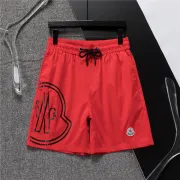 Moncler pants for Moncler  short pants  for men #B38826