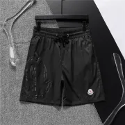 Moncler pants for Moncler  short pants  for men #B38827