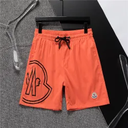 Moncler pants for Moncler  short pants  for men #B38828