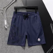 Moncler pants for Moncler  short pants  for men #B38829