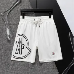 Moncler pants for Moncler  short pants  for men #B38830