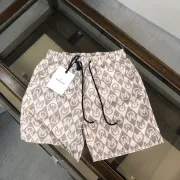 Moncler pants for Moncler  short pants  for men #B40222