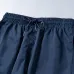 Moncler pants for Moncler  short pants  for men #B45479