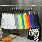 Moncler pants for Moncler  short pants  for men #B49483
