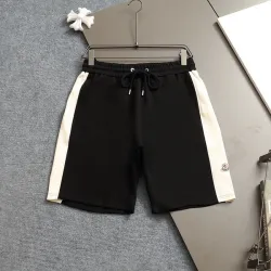 Moncler pants for Moncler  short pants  for men #B51191
