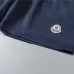 Moncler pants for Moncler  short pants  for men #B52475