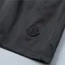 Moncler pants for Moncler  short pants  for men #B60055