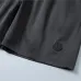Moncler pants for Moncler  short pants  for men #B60055
