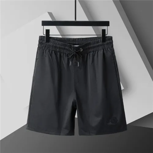 Moncler pants for Moncler  short pants  for men #B60055