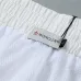 Moncler pants for Moncler  short pants  for men #B60088