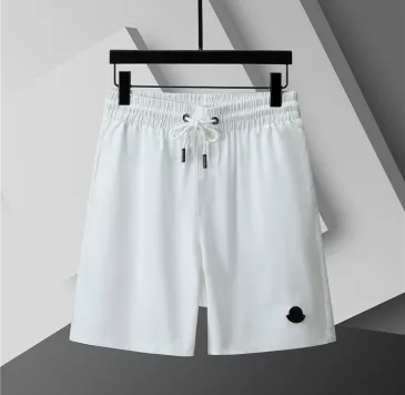 Moncler pants for Moncler short pants for men #B60088 Moncler pants for Moncler short pants for men #B60088