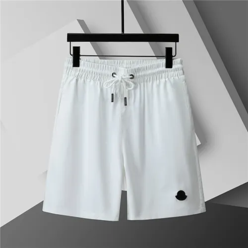 Moncler pants for Moncler  short pants  for men #B60088