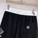 Moncler pants for Moncler  short pants  for men #B60458