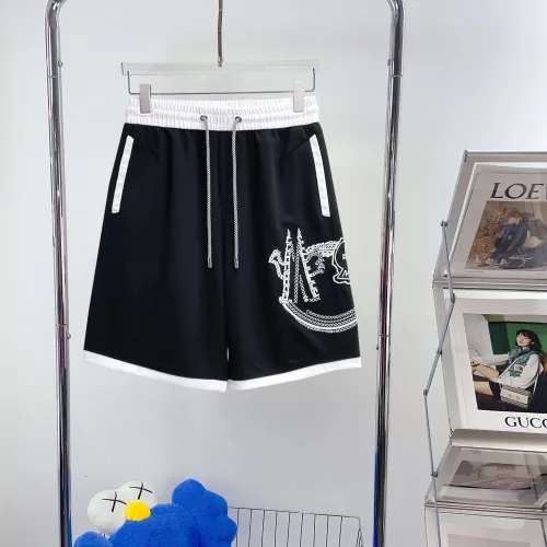 Moncler pants for Moncler  short pants  for men #B60458