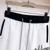 Moncler pants for Moncler  short pants  for men #B60459