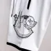 Moncler pants for Moncler  short pants  for men #B60459