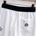 Moncler pants for Moncler  short pants  for men #B60459