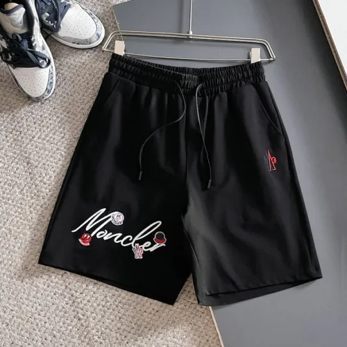 Moncler pants for Moncler  short pants  for men #B62359