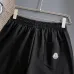 Moncler pants for Moncler  short pants  for men #B62367