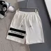 Moncler pants for Moncler  short pants  for men #B62367