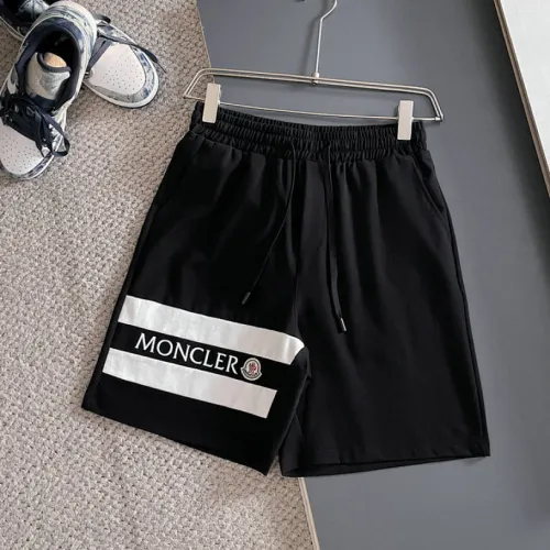 Moncler pants for Moncler  short pants  for men #B62367