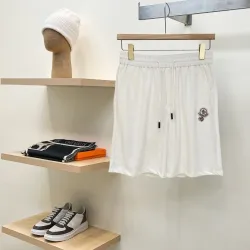 Moncler pants for Moncler  short pants  for men #B64526
