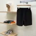 Moncler pants for Moncler  short pants  for men #B64527