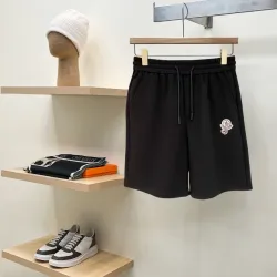 Moncler pants for Moncler  short pants  for men #B64527