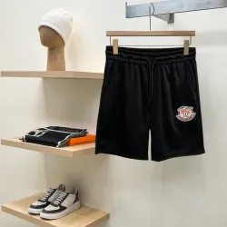 Moncler pants for Moncler  short pants  for men #B64536