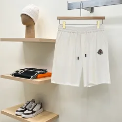 Moncler pants for Moncler  short pants  for men #B64540