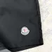 Moncler pants for Moncler  short pants  for men Beach shorts #B52985