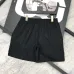 Moncler pants for Moncler  short pants  for men Beach shorts #B52985