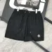 Moncler pants for Moncler  short pants  for men Beach shorts #B52985