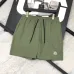 Moncler pants for Moncler  short pants  for men Beach shorts #B52985