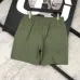 Moncler pants for Moncler  short pants  for men Beach shorts #B52985
