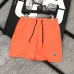 Moncler pants for Moncler  short pants  for men Beach shorts #B52985