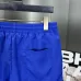 Moncler pants for Moncler  short pants  for men Beach shorts #B52986